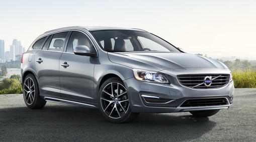 Ｓ６０／Ｖ６０純正エクステリア／スタイリングキット販売